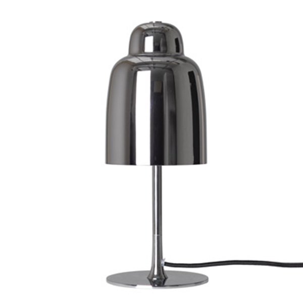 PholcۡChampagne table lamp, chromeץơ֥  (120H300mm)