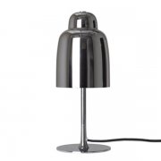 【Pholc】「Champagne table lamp, chrome」テーブルランプ  クローム(Φ120×H300mm)