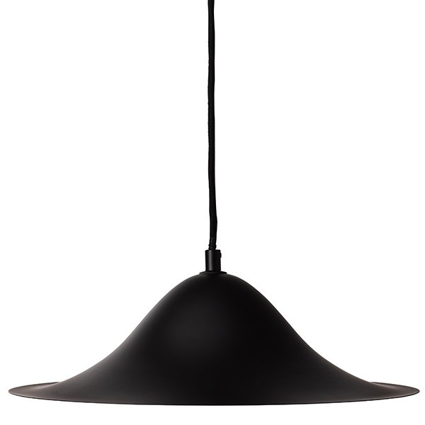 PholcۡHans 50 pendant, blackץڥȥ饤  ֥åʦ500H150mm)