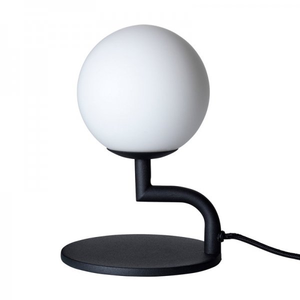 PholcۡMobil table lamp, blackץơ֥  ֥å(100H176mm)