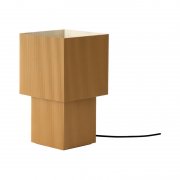 【Pholc】「Romb 36 table lamp, cumin」テーブルランプ  クミン(W290×D150×H360mm)