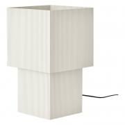 PholcۡRomb 48 table lamp, cottonץơ֥  åȥ(W390D200H480mm)