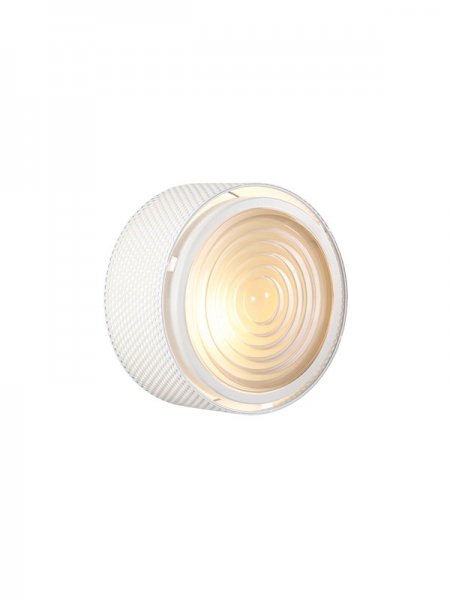 SammodeۡG13 ceiling lamp, medium, whiteץ󥰥饤 ۥ磻ȡʦ250H150mm)