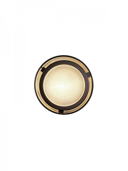 SammodeۡG13 ceiling lamp, small, blackץ󥰥饤 ֥åʦ170H150mm)