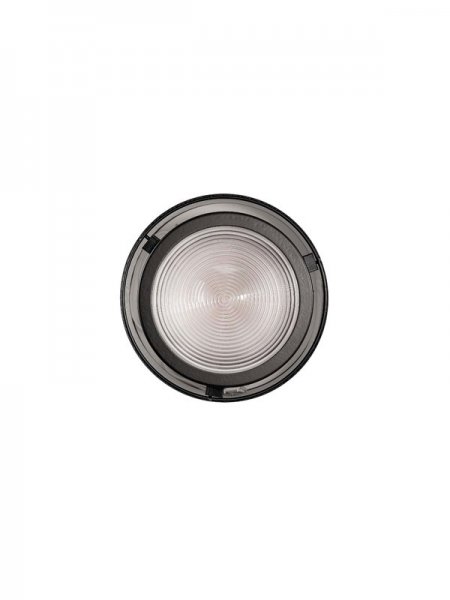 SammodeۡG13 ceiling lamp, small, blackץ󥰥饤 ֥åʦ170H150mm)