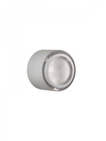 SammodeۡG13 ceiling lamp, small, greyץ󥰥饤 졼ʦ170H150mm)