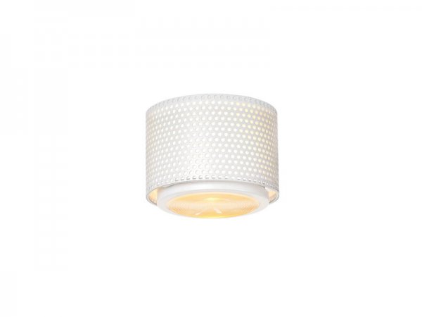 SammodeۡG13 ceiling lamp, small, whiteץ󥰥饤 ۥ磻ȡʦ170H150mm)