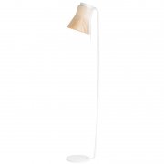 【Secto Design】フィンランド・北欧デザイン照明「Petite 4610 floor lamp」フロアランプ バーチ(H1300mm)