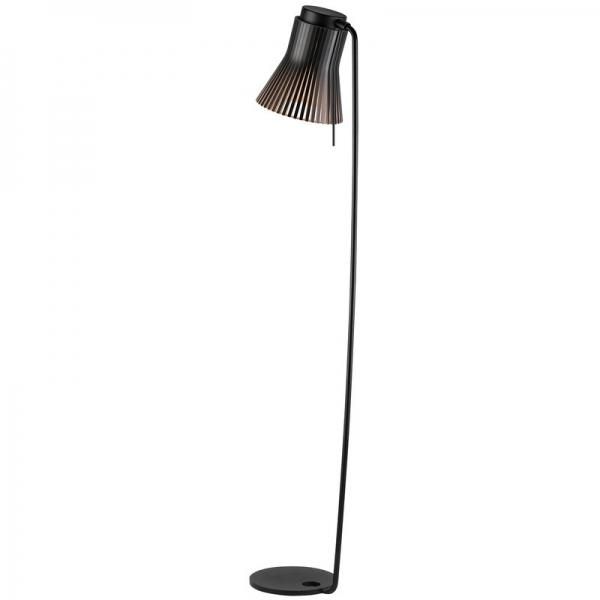 Secto Designۥեɡ̲ǥPetite 4610 floor lampץե ֥å(H1300mm)