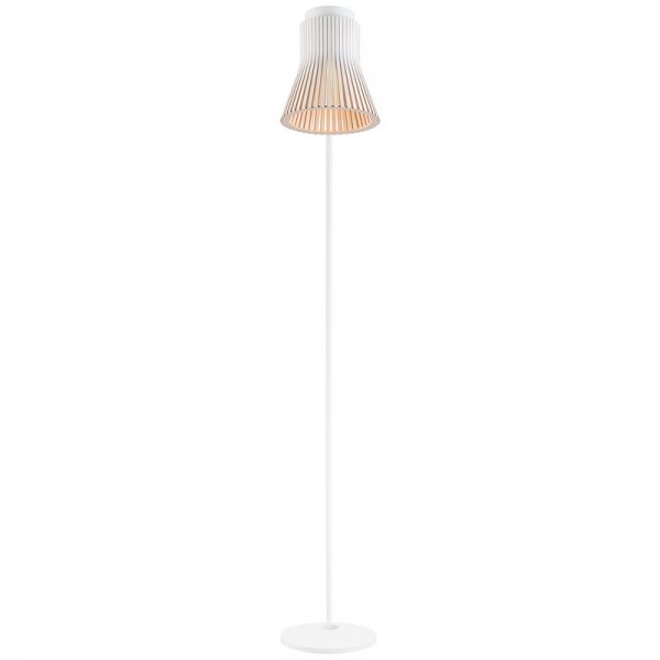 Secto Designۥեɡ̲ǥPetite 4610 floor lampץե ۥ磻(H1300mm)