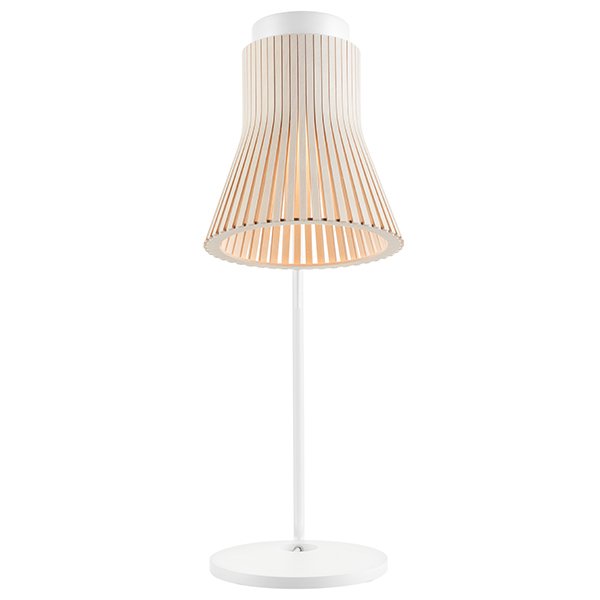 Secto Designۥեɡ̲ǥPetite 4620 table lampץơ֥ С(H560mm)