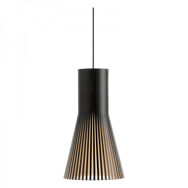 Secto Designۥեɡ̲ǥSecto 4201 pendantץڥȥ饤 ֥åʦ250H450mm)