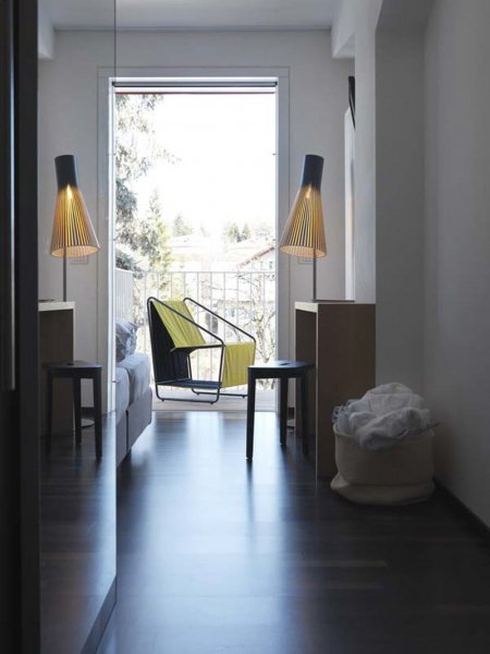 secto 4210 floor lamp