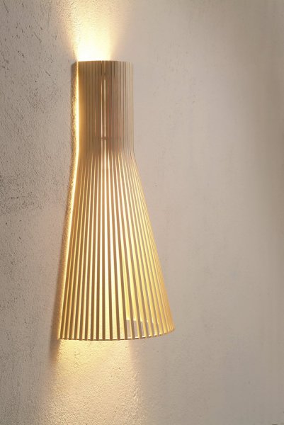 Secto Designۥեɡ̲ǥSecto 4230 wall lampץ饤 СW310H600mm