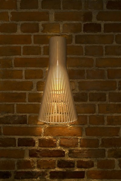 Secto Designۥեɡ̲ǥSecto 4230 wall lampץ饤 С W310H600mm