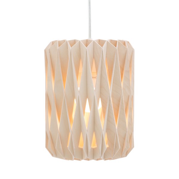 Showroom FinlandۡPilke 18 pendant, birchץڥȥ饤  Сʦ180H235mm)