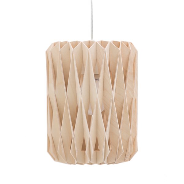 Showroom FinlandۡPilke 18 pendant, birchץڥȥ饤  Сʦ180H235mm)