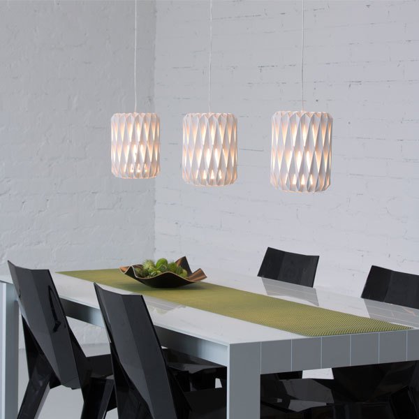 Showroom FinlandۡPilke 18 pendant, birchץڥȥ饤  Сʦ180H235mm)