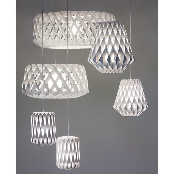 Showroom FinlandۡPilke 18 pendant, birchץڥȥ饤  Сʦ180H235mm)