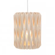 Showroom FinlandۡPilke 18 pendant, birchץڥȥ饤  Сʦ180H235mm)