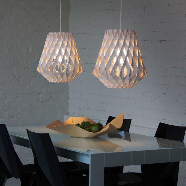 Showroom FinlandۡPilke 36 pendant, birchץڥȥ饤  Сʦ360H380mm)