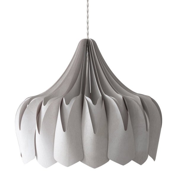 Showroom FinlandۡPioni pendant, large, blackץڥȥ饤  ֥åorۥ磻ȡʦ520H420mm)