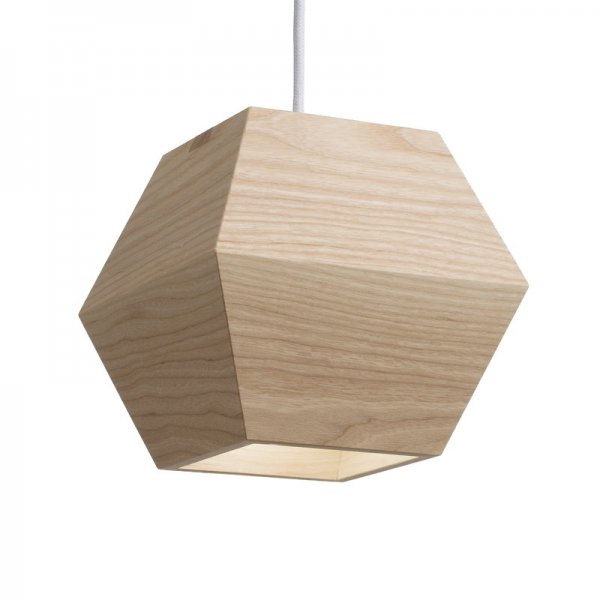 Showroom FinlandۡValo 003 pendant, ashץڥȥ饤  åW175D175H175mm)