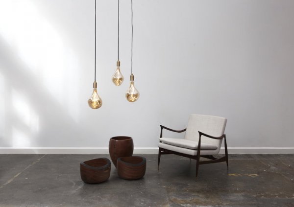 TalaۡBrass pendant lamp baseץڥȥ饤 ֥饹  ʦ40H65mm)