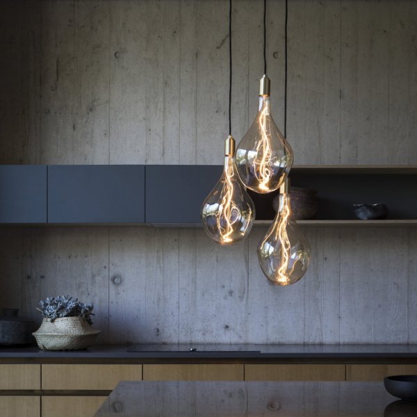 TalaۡBrass pendant lamp baseץڥȥ饤 ֥饹  ʦ40H65mm)