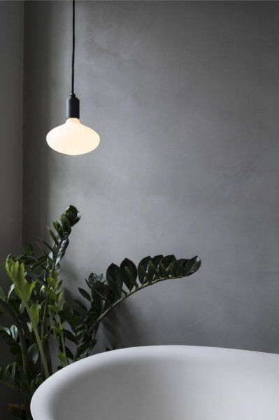 TalaۡGraphite pendant lamp baseץڥȥ饤 ֥ե  ʦ40H65mm)