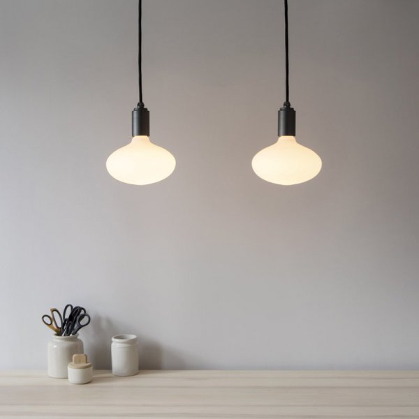 TalaۡGraphite pendant lamp baseץڥȥ饤 ֥ե  ʦ40H65mm)