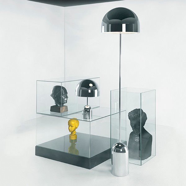 Tom DixonۡBell table lampץơ֥  (280H440mm)