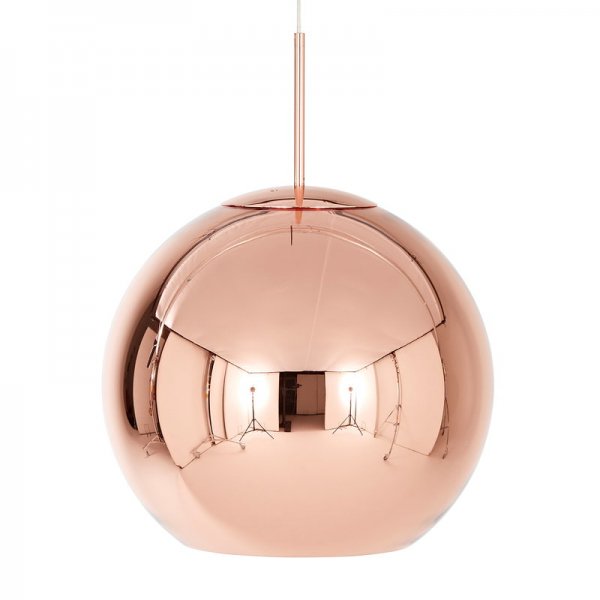 Tom DixonۡCopper pendant 25 cmץڥȥ饤 Ƽʦ210H225mm)