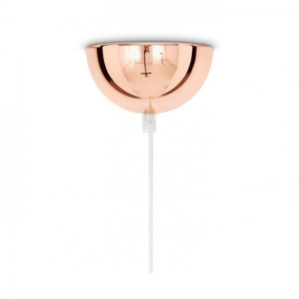 Tom DixonۡCopper pendant 25 cmץڥȥ饤 Ƽʦ210H225mm)