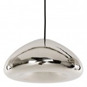 Tom DixonۡVoid LED pendant, stainless steelץڥȥ饤 ƥ쥹ʦ300H155mm)