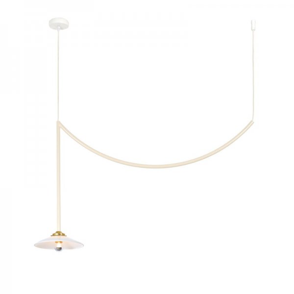 Valerie ObjectsۡCeiling Lamp n5, ivoryץǥ ܥ꡼ʦ250D1003H560mm)