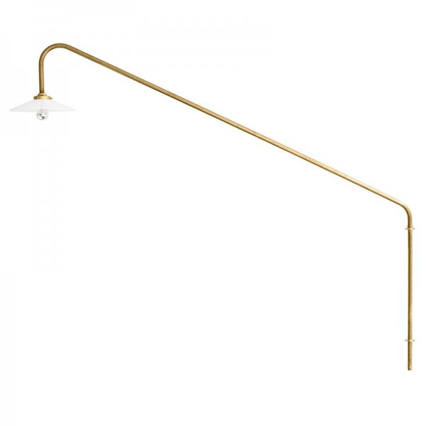 Valerie Objects Hanging Lamp n1, brass 饤 ֥饹ʦ250D1500H1400mm