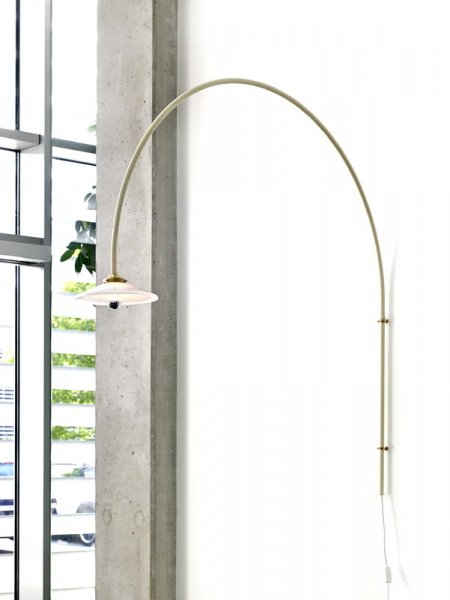 Valerie Objects Hanging Lamp n3, ivory 饤 ܥ꡼ʦ250D1350H1350mm