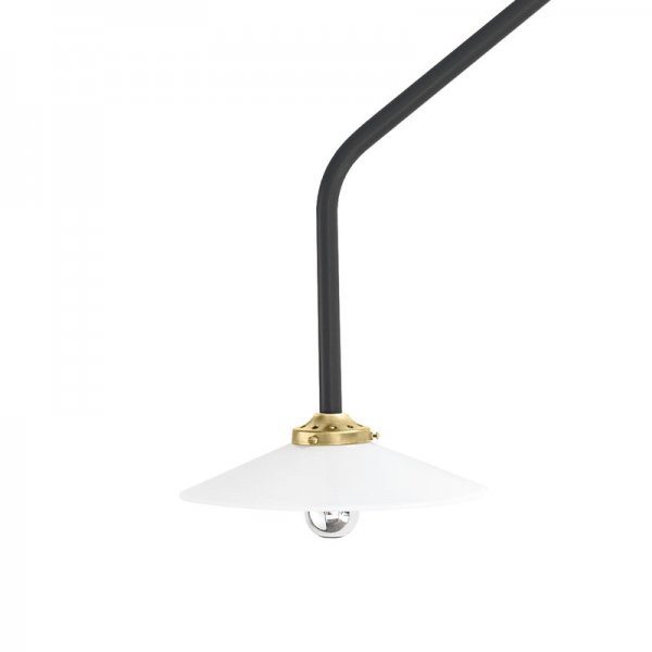 Valerie Objects Hanging Lamp n4, black 饤 ֥åʦ250D900H1800mm