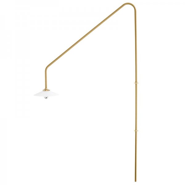 Valerie Objects Hanging Lamp n4, brass 饤 ֥饹ʦ250D900H1800mm