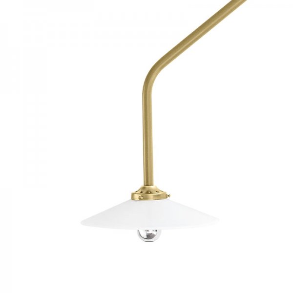 Valerie Objects Hanging Lamp n4, brass 饤 ֥饹ʦ250D900H1800mm