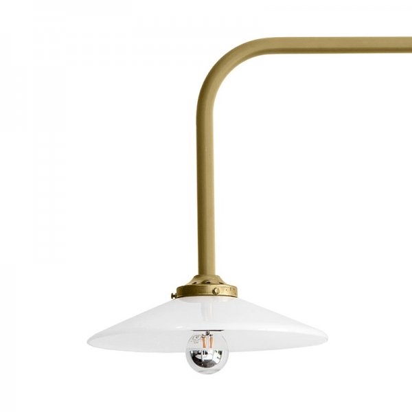 Valerie Objects Hanging Lamp n5, brass 饤 ֥饹ʦ250D900H1000mm