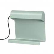 【Vitra】「Lampe de Bureau table lamp, mint」テーブルランプ ミント(W240×D145×H225mm)
