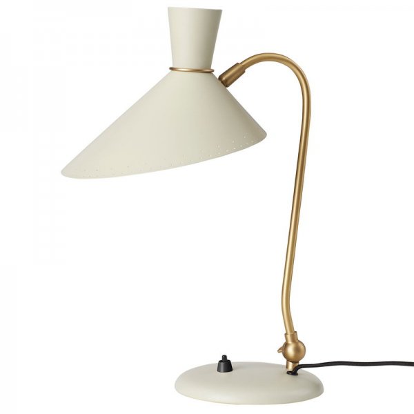 Warm NordicۡBloom table lamp, warm whiteץơ֥ ۥ磻(W200D290H420mm)