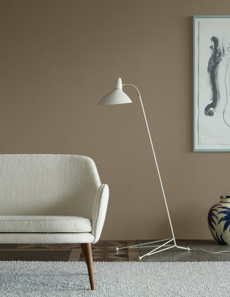 Warm NordicۡLightsome floor lamp, warm whiteץե ۥ磻(W450D470H1320mm)