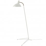 【Warm Nordic】「Lightsome floor lamp, warm white」フロアランプ ウォームホワイト(W450×D470×H1320mm)