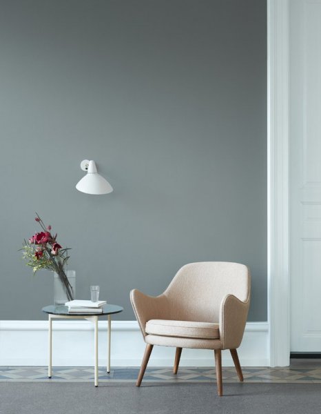 Warm Nordic Lightsome wall lamp, warm white ۥƥ饤ʥ饤 ۥ磻ȡW250D330H220mm