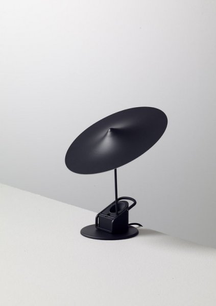 Wästbergۡw153 Ile table lamp, jet blackץơ֥ åȥ֥å(200H190mm)