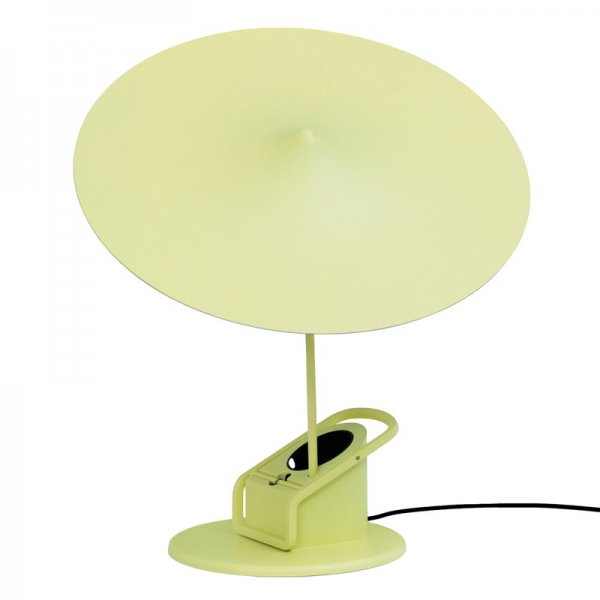 Wästbergۡw153 Ile table lamp, light yellowץơ֥ 饤ȥ(200H190mm)
