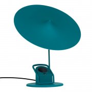 Wästbergۡw153 Ile table lamp, petrolץơ֥ ڥȥ(200H190mm)